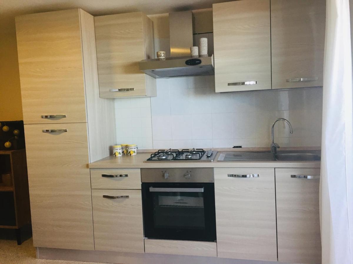 Etna Home Santa Venerina Ngoại thất bức ảnh