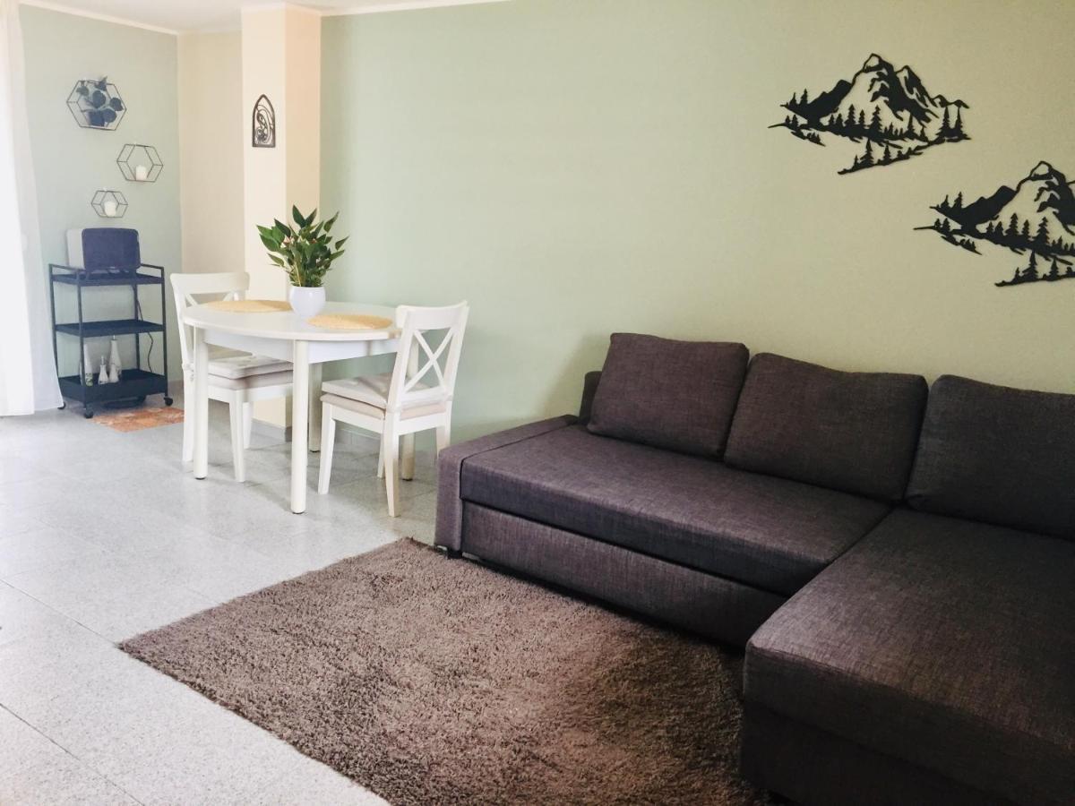 Etna Home Santa Venerina Ngoại thất bức ảnh