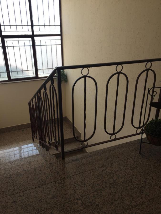 Etna Home Santa Venerina Ngoại thất bức ảnh
