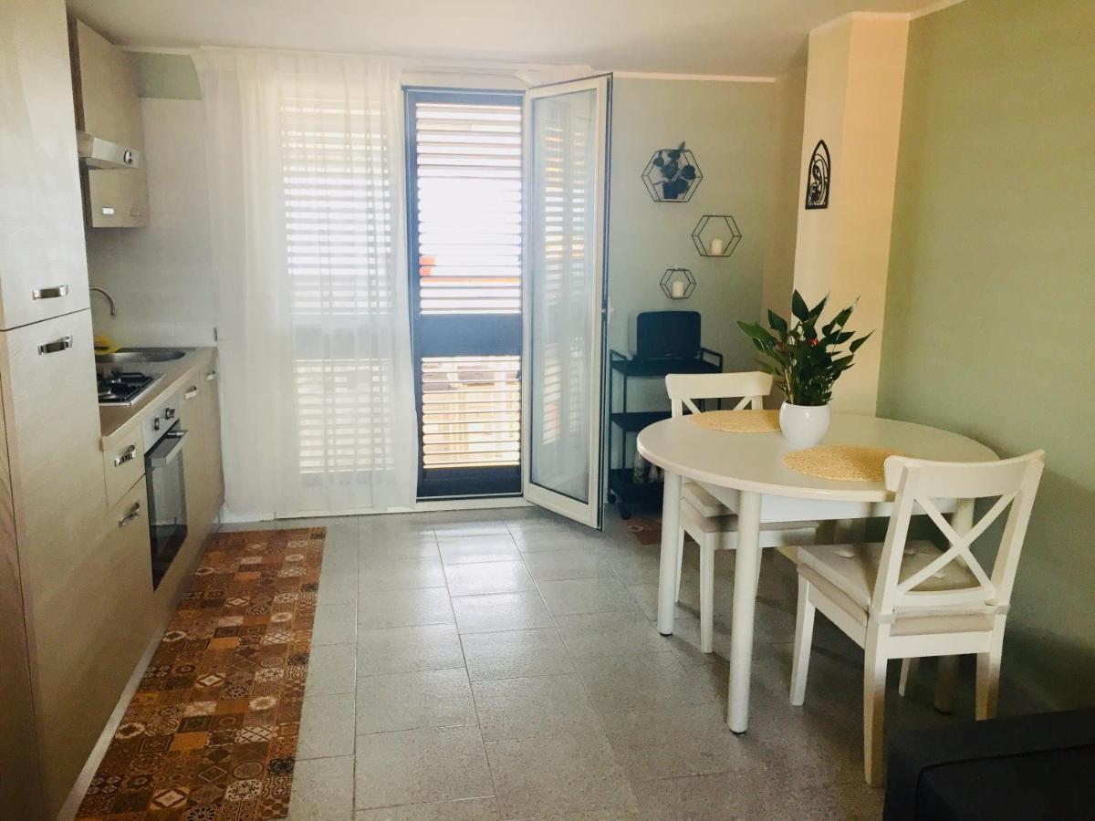 Etna Home Santa Venerina Ngoại thất bức ảnh