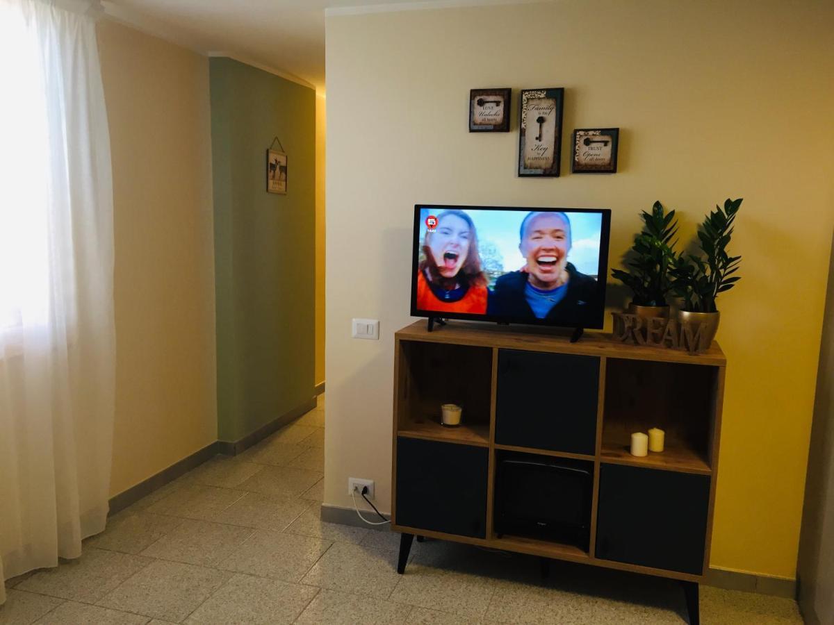 Etna Home Santa Venerina Ngoại thất bức ảnh
