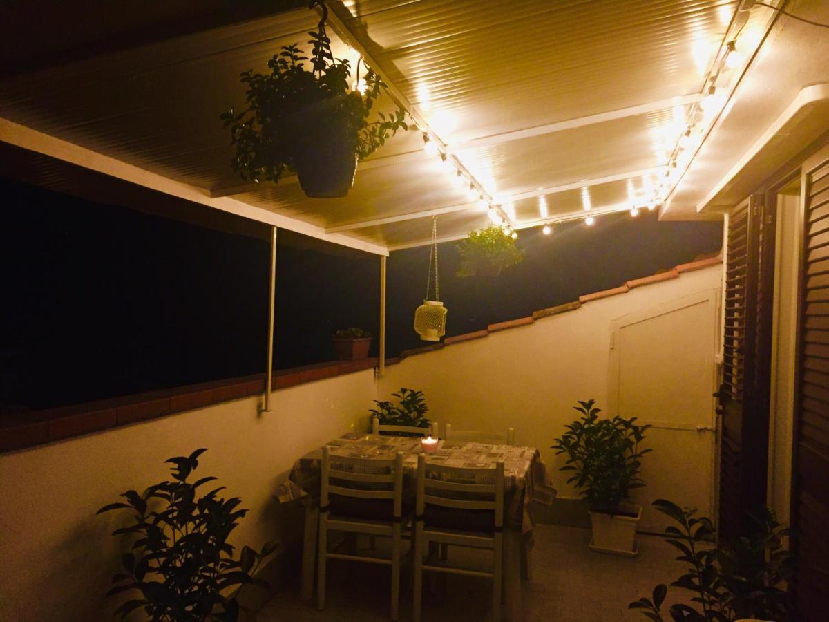 Etna Home Santa Venerina Ngoại thất bức ảnh