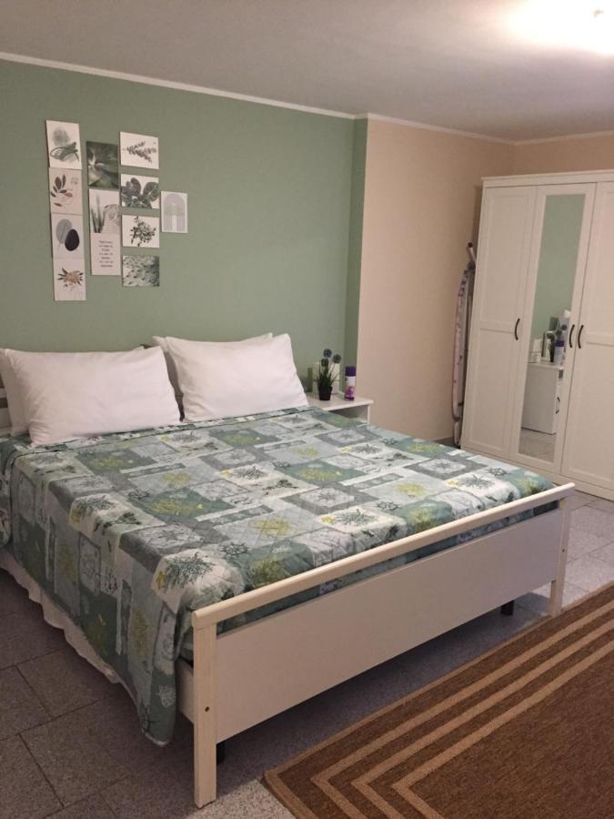 Etna Home Santa Venerina Ngoại thất bức ảnh